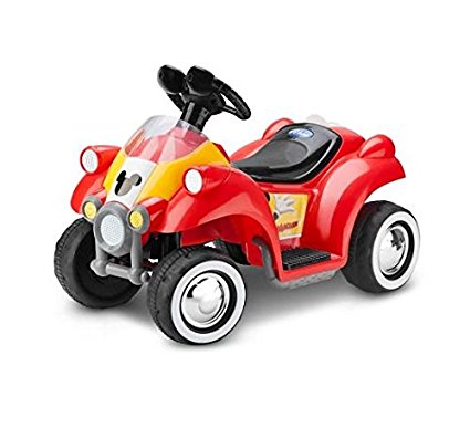 Mickey Mouse toddler Ride On Toys