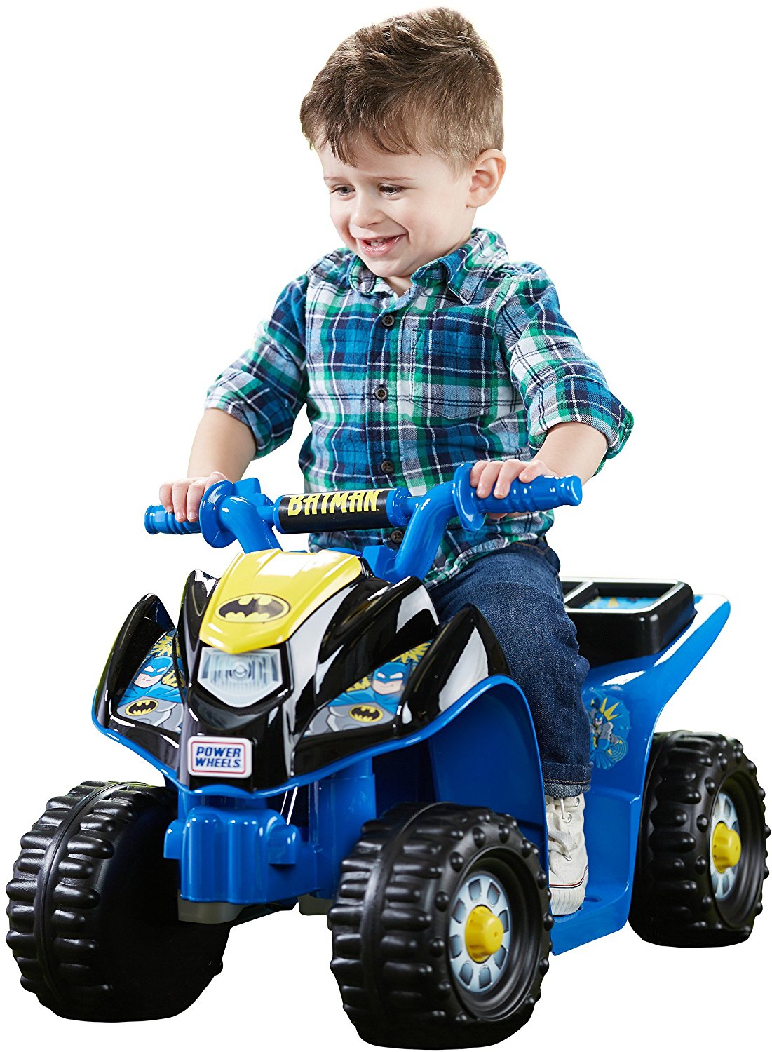 Electric Ride On Toys for Toddlers