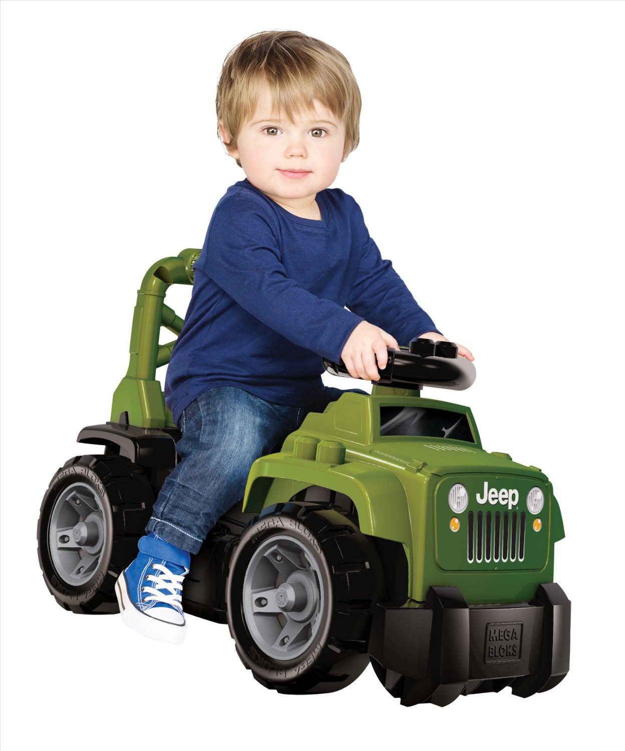 best rated ride on toys for toddlers