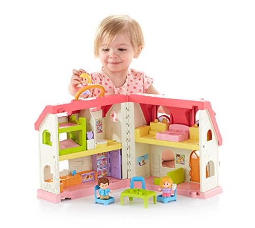 toddler dollhouse furniture