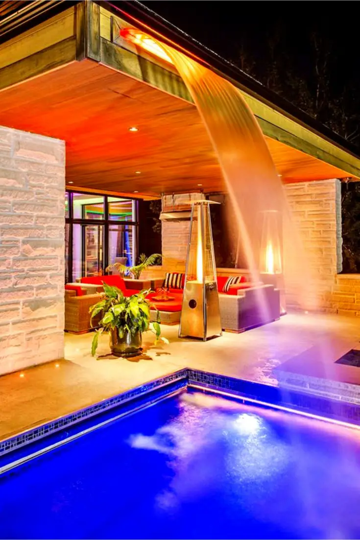 Cools Pools - coolest swimming pools in the world!