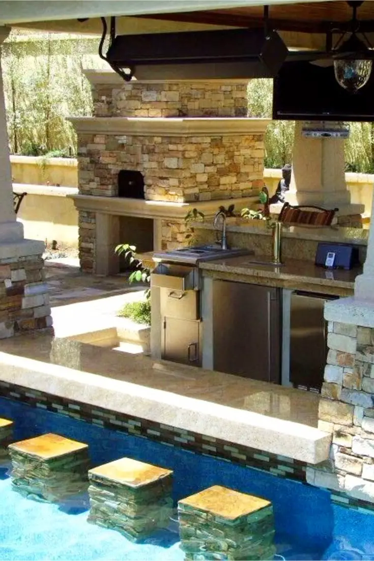 Cools Pools - coolest swimming pools in the world!