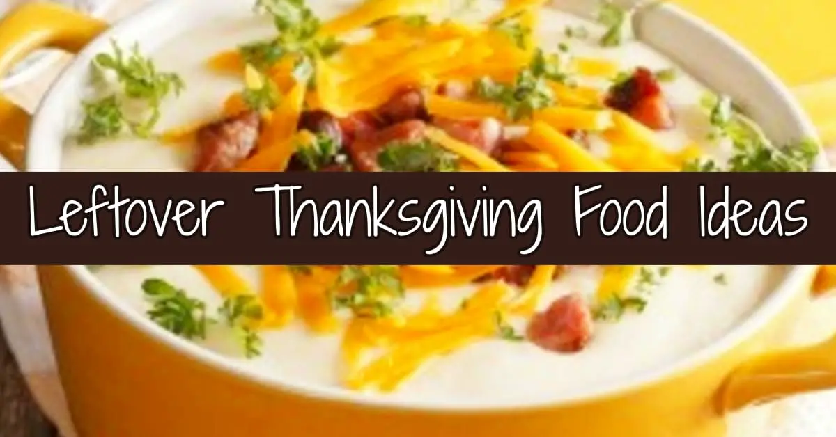 Easy left over meals! leftover turkey and dressing recipes, easy leftover meals and leftover recipes - best leftover turkey recipes with Thanksgiving turkey meat - easy dinner ideas with leftovers and leftover food from Thanksgiving meal