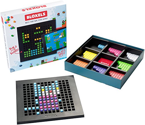 Bloxels: Build Your Own Video Game