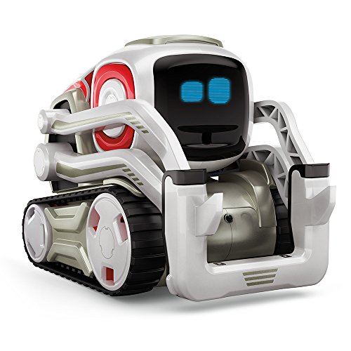 #1 Best Christmas Toy: Cozmo