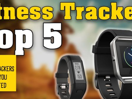 Will a Fitness Tracker Help Me Get Motivated? (5 Best Fitness Watch Trackers This Year)