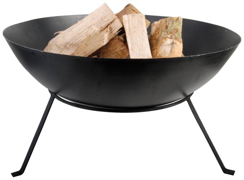 Esschert Design Steel Fire Bowl