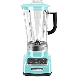 How Long Do KitchenAid Blnders Last?