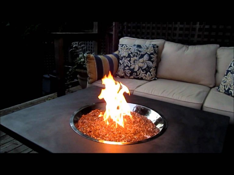 Best Outdoor Fire Bowls and Patio Fire Pit Bowls