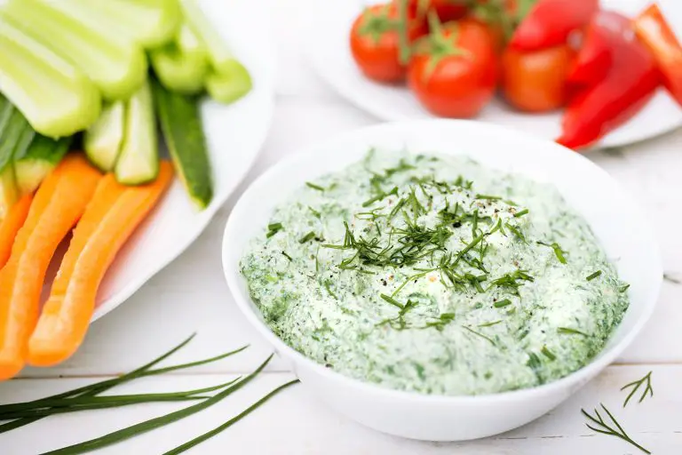 Ranch Dip Recipe Ideas – Easy Crowd Pleaser Dips