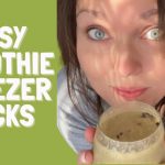 Frozen Smoothie Packs-Easy Fruit Smoothie Recipes with Frozen Fruit