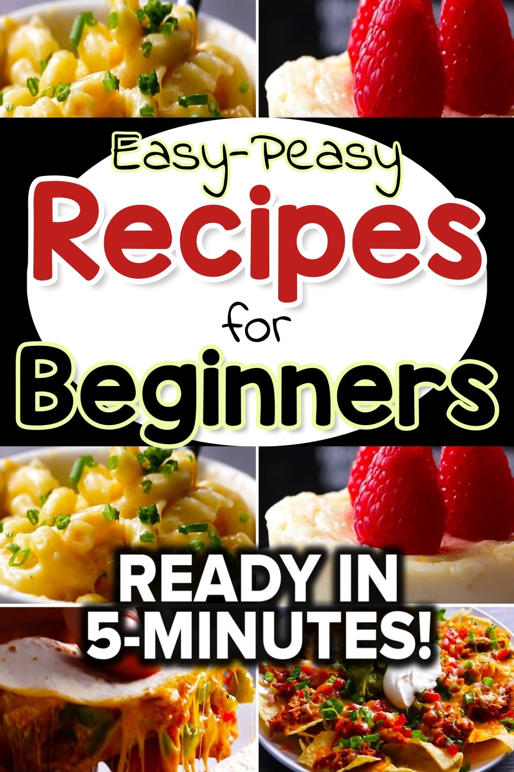 Easy Things To Cook At Home With Little Ingredients and Simple EASY Recipes for Beginners ANYONE Can Make At Home. From easy dinner recipes with few ingredients to super simple desserts, this the ultimate list of simple recipes for beginners to learn cooking. From snack recipes and breakfast to bread - to desserts and easy meat recipes for beginners to make for dinner. Potluck, appetizers, cookies, fudge and 5 minute recipes too