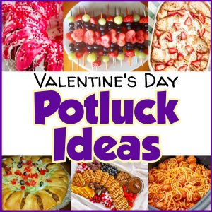 dinner ideas on valentines day