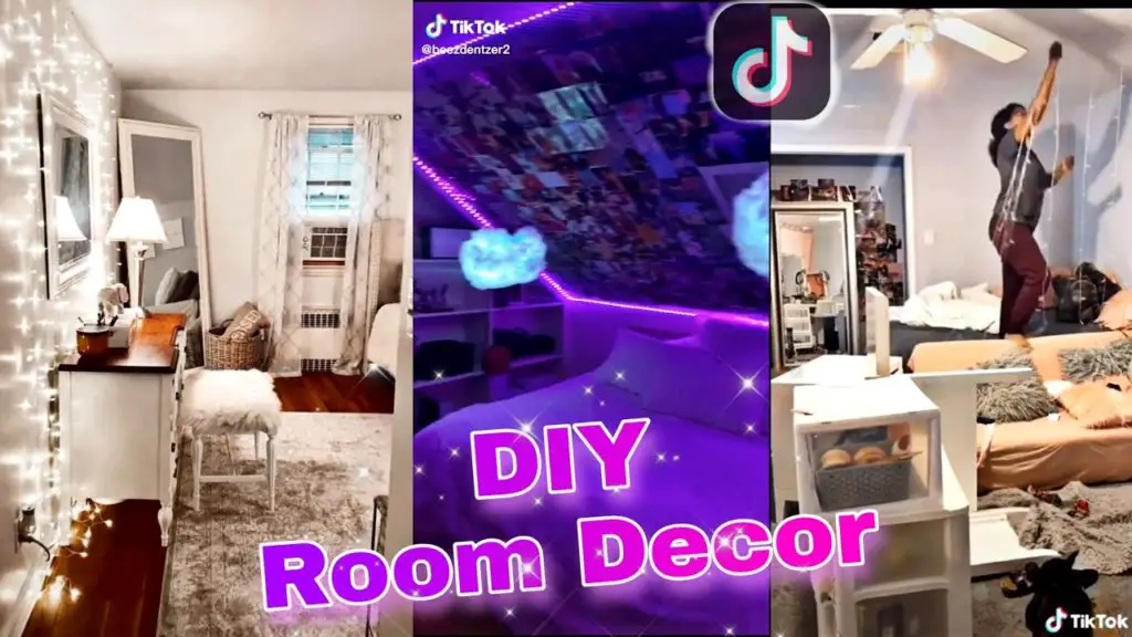 Dreamy Room Ideas-Aesthetic Bedroom Decor Ideas Going Viral on TikTok 2026