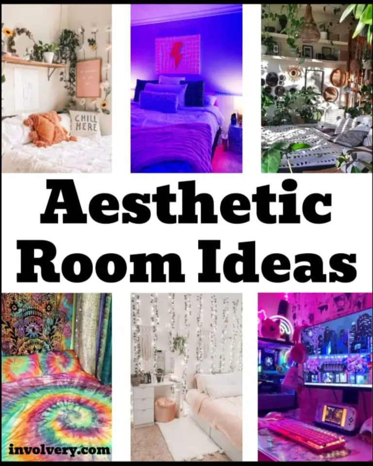 Dreamy Room Ideas-Aesthetic Bedroom Decor Ideas Going Viral on TikTok 2026