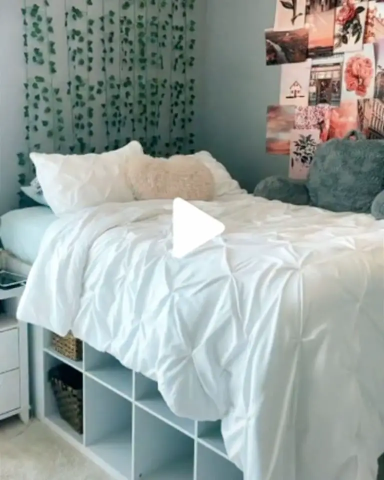Dreamy Room Ideas-Aesthetic Bedroom Decor Ideas Going Viral on TikTok 2026