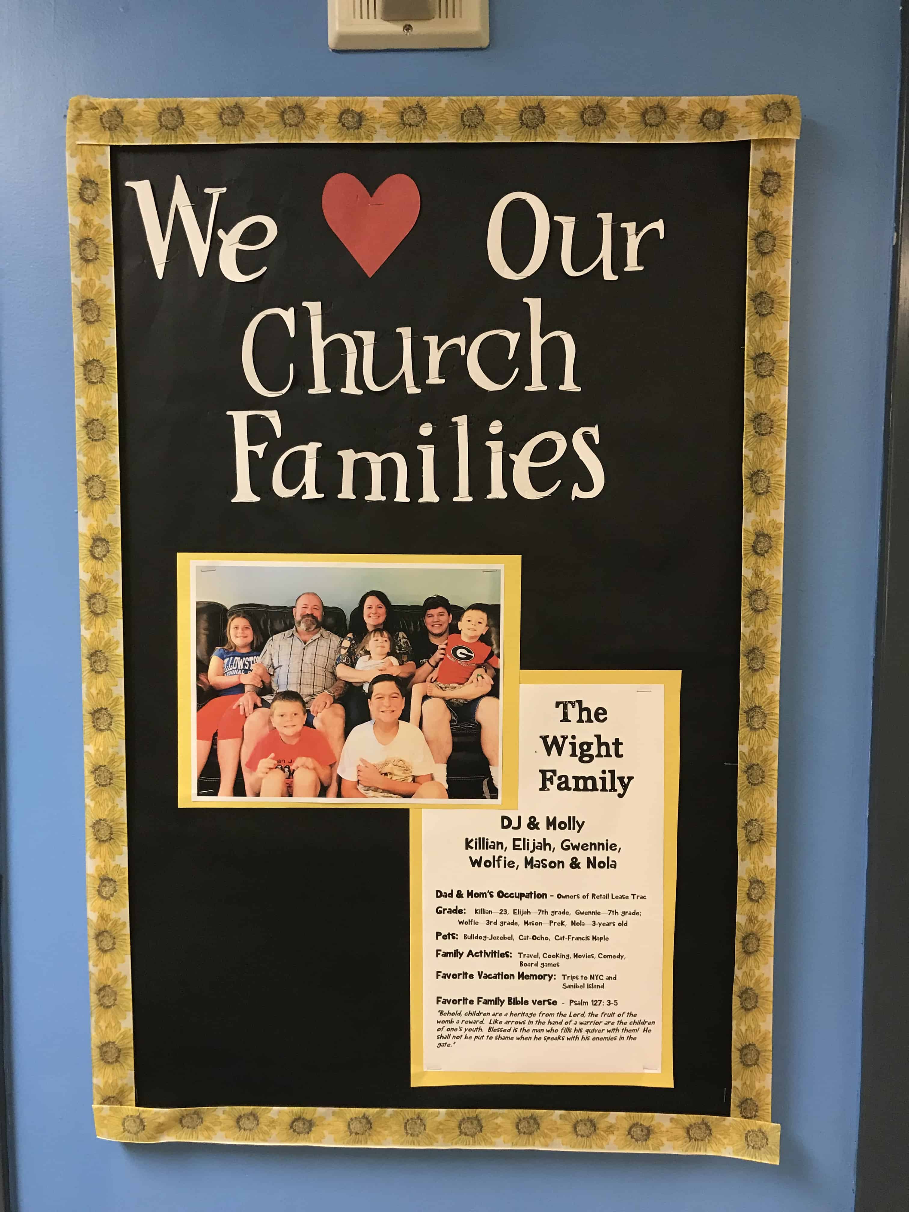 church information bulletin board ideas - modern church bulletin board ideas for adults - free welcome church bulletin board ideas