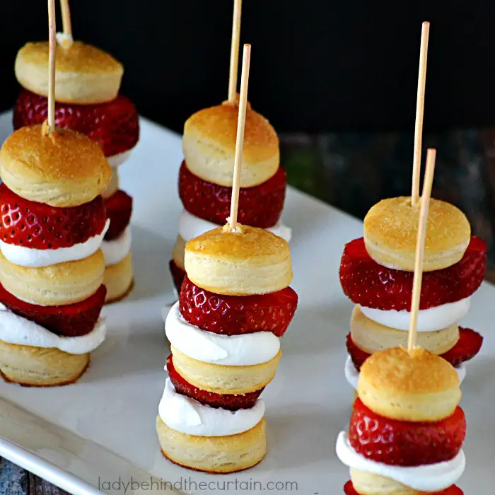 Brunch Finger Food Ideas On a Budget