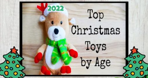Top 10 Christmas Toys 2022 – Hottest Most Wanted Hard To Find Toys  -below are the most popular, hot and trending toys for Christmas 2022...where to find them AND how to get them CHEAPER...