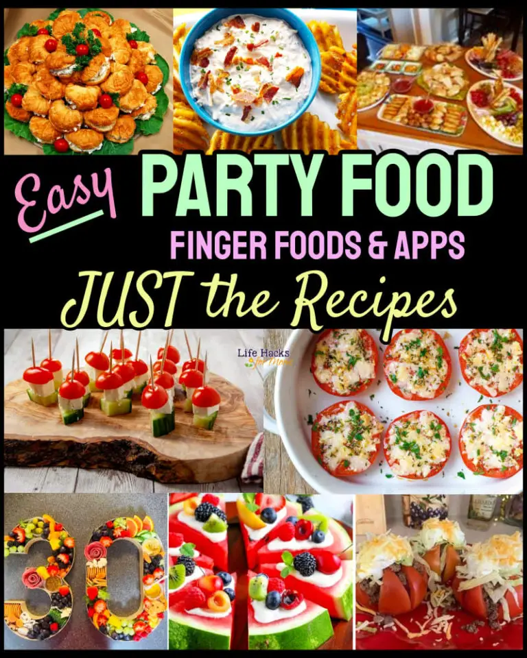 party-appetizer-recipes