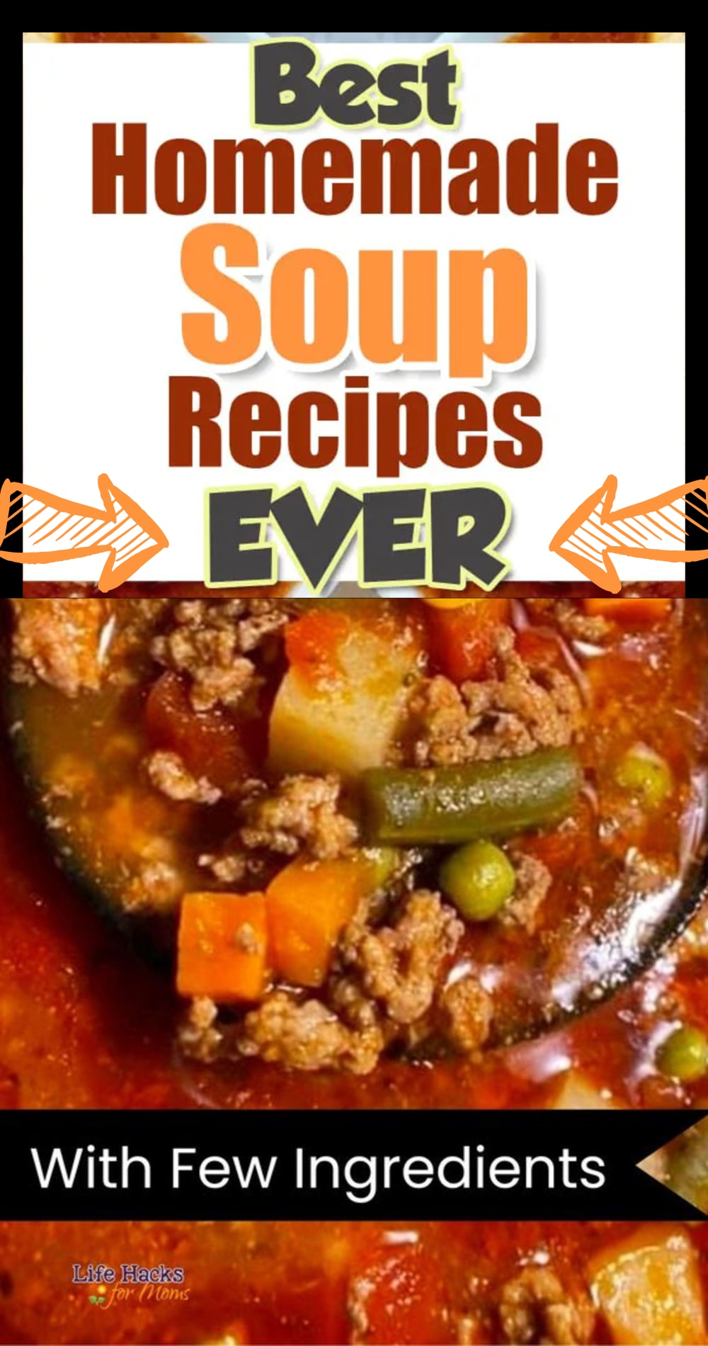 best homemade soup recipes ever