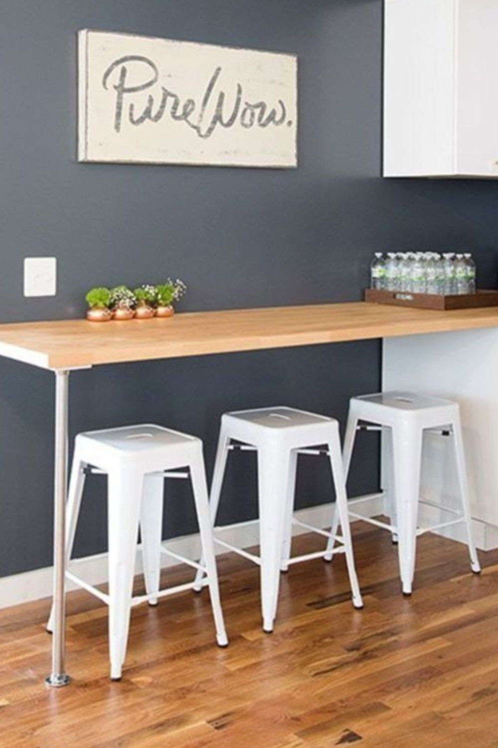 20 Small Kitchen Island Ideas for Space-Saving Storage, Extra Counter Space and Seating