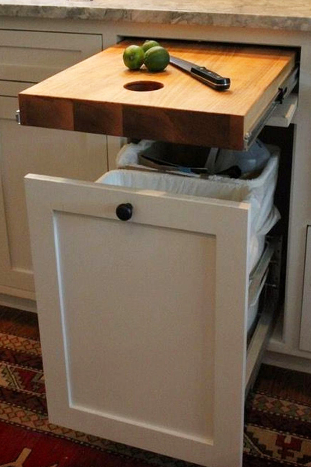 20 Small Kitchen Island Ideas for Space-Saving Storage, Extra Counter Space and Seating