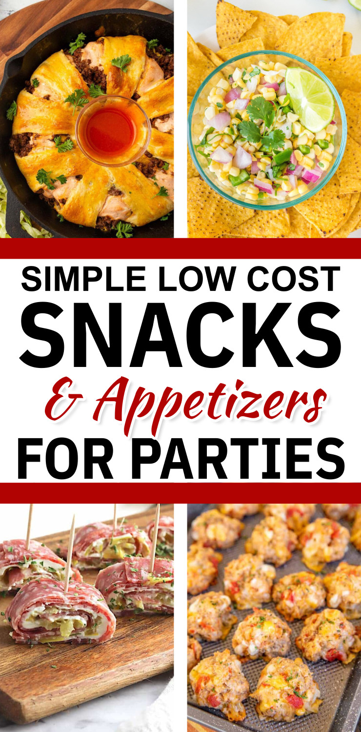 Simple Appetizers To Bring To A Party - 10 Best Appetizer Recipes That Travel Well