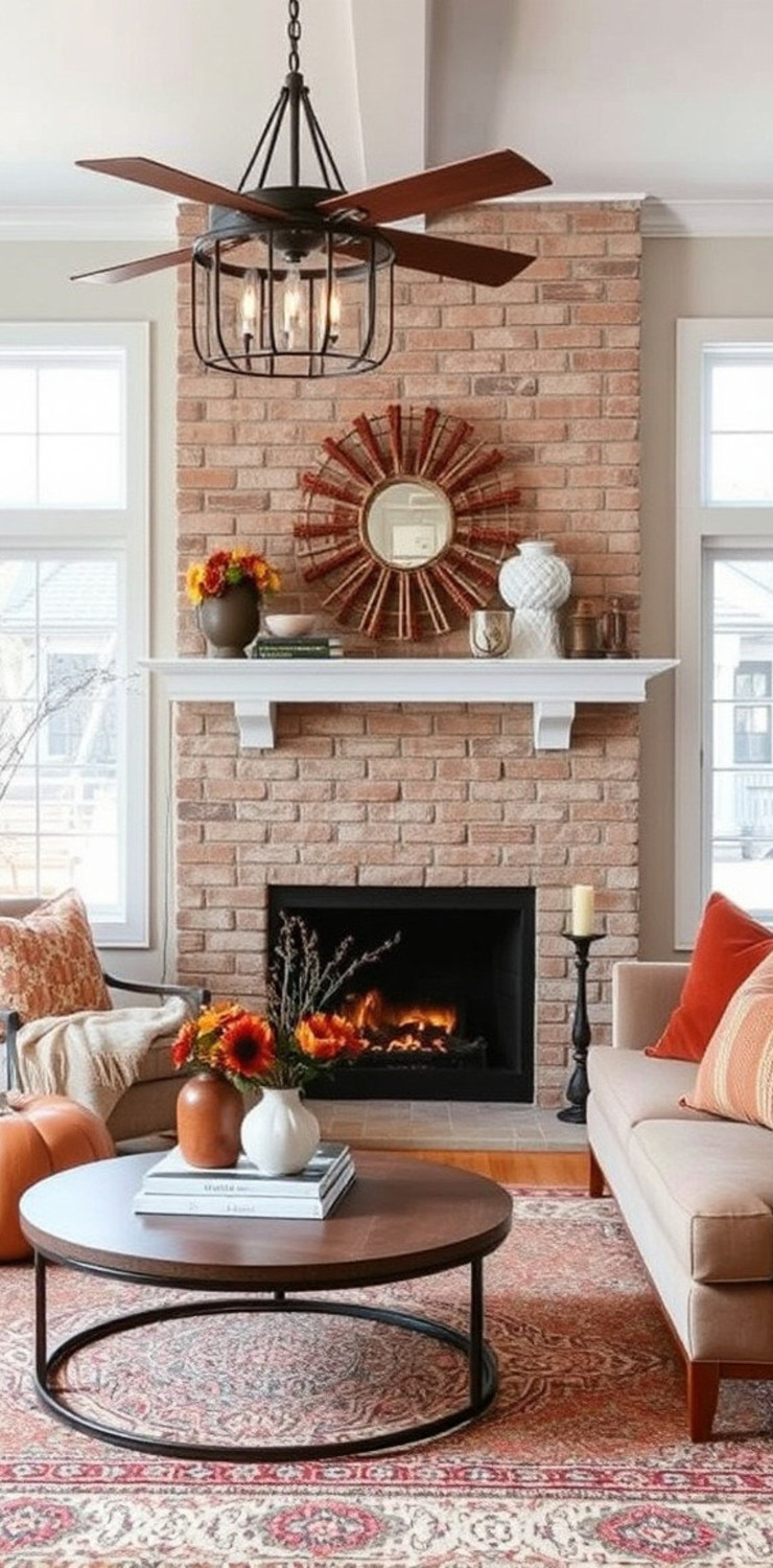 Cozy Living Room Paint Colors To Warm Up Your Small Space