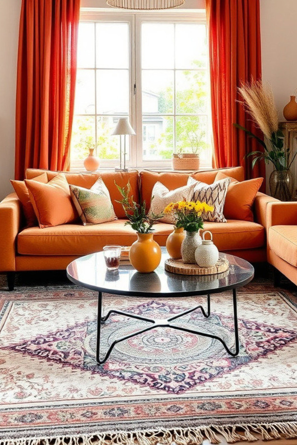 Cozy Living Room Paint Colors To Warm Up Your Small Space