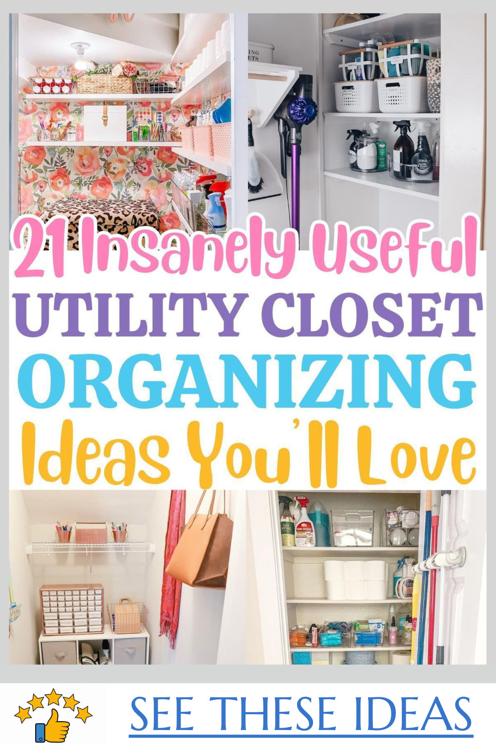 Organizing Linens In My Messy Hallway Linen Closet With Beautiful Organization Solutions