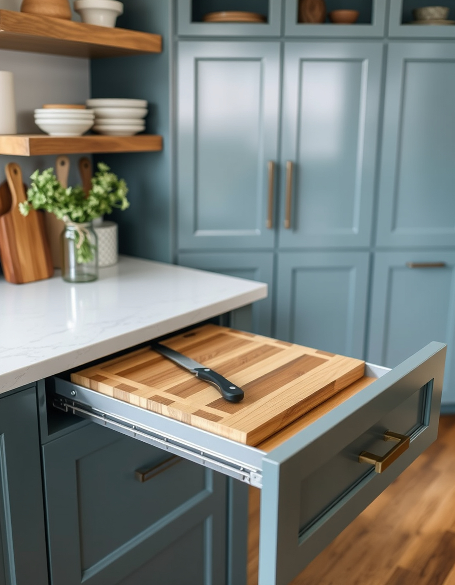 38 DIY Cabinet Modifications To Make Home A LOT More Functional (and organized!)