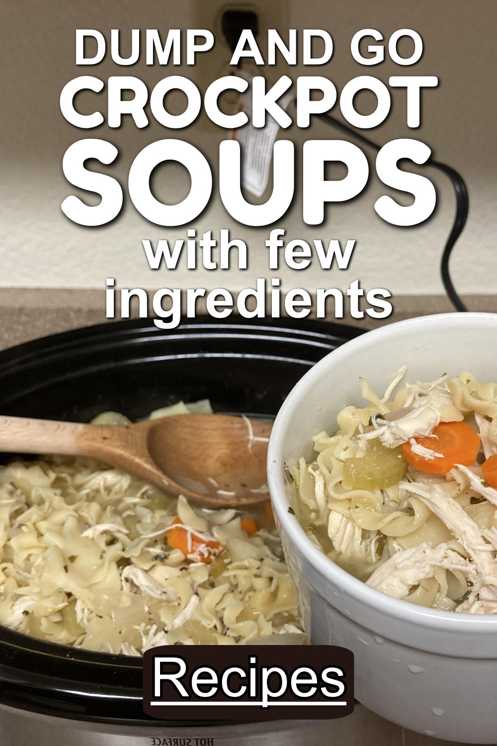 Dump and Go Crockpot Soups Cheap Dinner Ideas For Families On A Budget. 26 Frugal Large Family Meals On A Budget - Cheap easy dinners for family struggle meals healthy inexpensive quick budget dinners for picky eaters that feed a lot or family of 4.