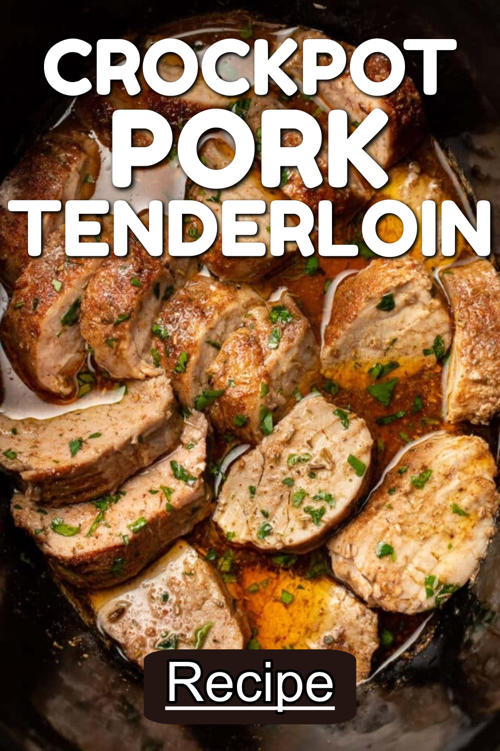 Crockpot Pork Tenderloin Roast Cheap Dinner Ideas For Families On A Budget. 26 Frugal Large Family Meals On A Budget - Cheap easy dinners for family struggle meals healthy inexpensive quick budget dinners for picky eaters that feed a lot or family of 4.