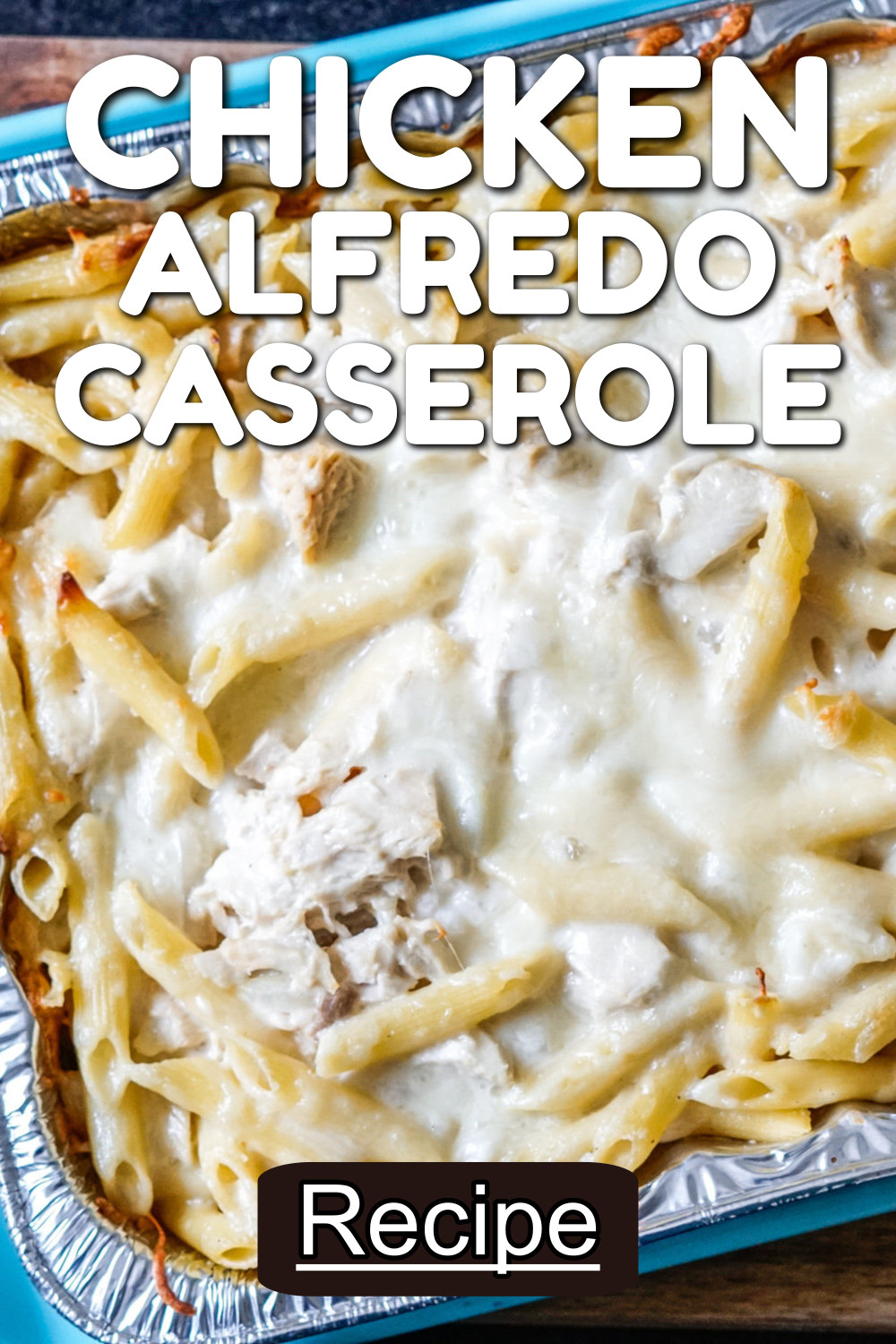 Chicken Alfredo Casserole Cheap Dinner Ideas For Families On A Budget. 26 Frugal Large Family Meals On A Budget - Cheap easy dinners for family struggle meals healthy inexpensive quick budget dinners for picky eaters that feed a lot or family of 4.