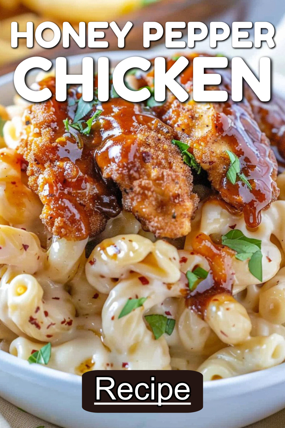 Honey Pepper Chicken Cheap Dinner Ideas For Families On A Budget. 26 Frugal Large Family Meals On A Budget - Cheap easy dinners for family struggle meals healthy inexpensive quick budget dinners for picky eaters that feed a lot or family of 4.