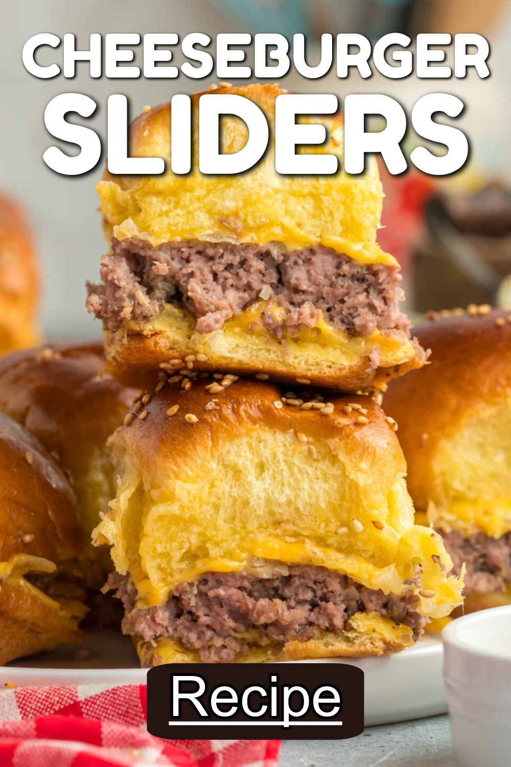 Cheeseburger Sliders Cheap Dinner Ideas For Families On A Budget. 26 Frugal Large Family Meals On A Budget - Cheap easy dinners for family struggle meals healthy inexpensive quick budget dinners for picky eaters that feed a lot or family of 4.