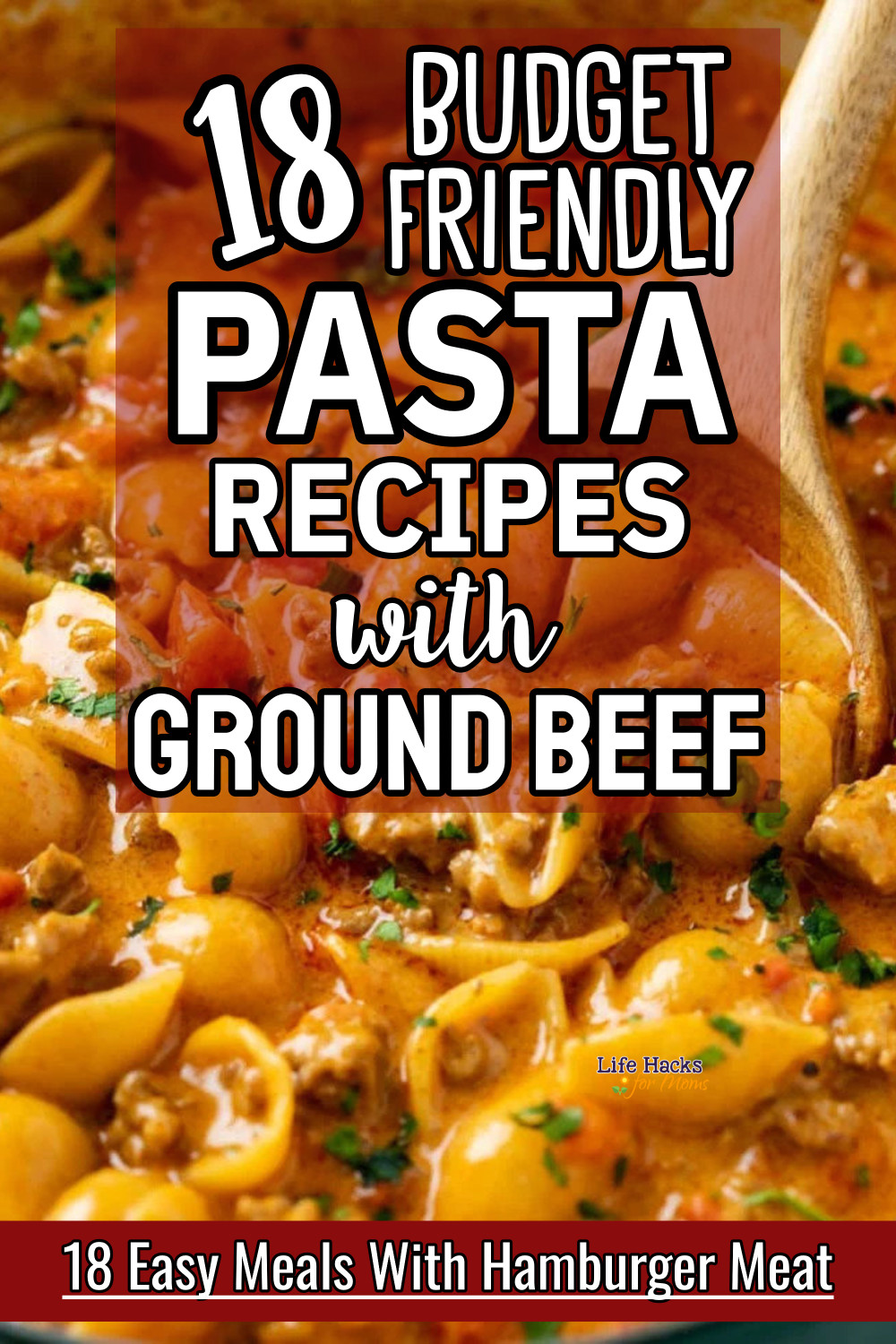 Ground Beef and Pasta Recipes