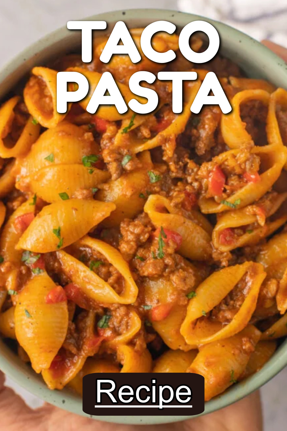 Taco Pasta Cheap Dinner Ideas For Families On A Budget. 26 Frugal Large Family Meals On A Budget - Cheap easy dinners for family struggle meals healthy inexpensive quick budget dinners for picky eaters that feed a lot or family of 4.