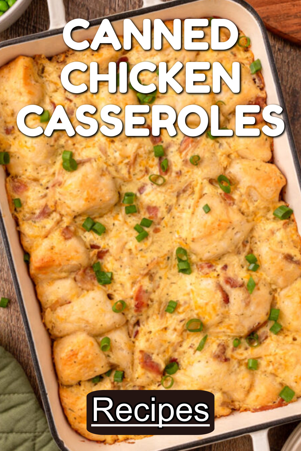 Canned Chicken Casseroles Cheap Dinner Ideas For Families On A Budget. 26 Frugal Large Family Meals On A Budget - Cheap easy dinners for family struggle meals healthy inexpensive quick budget dinners for picky eaters that feed a lot or family of 4.