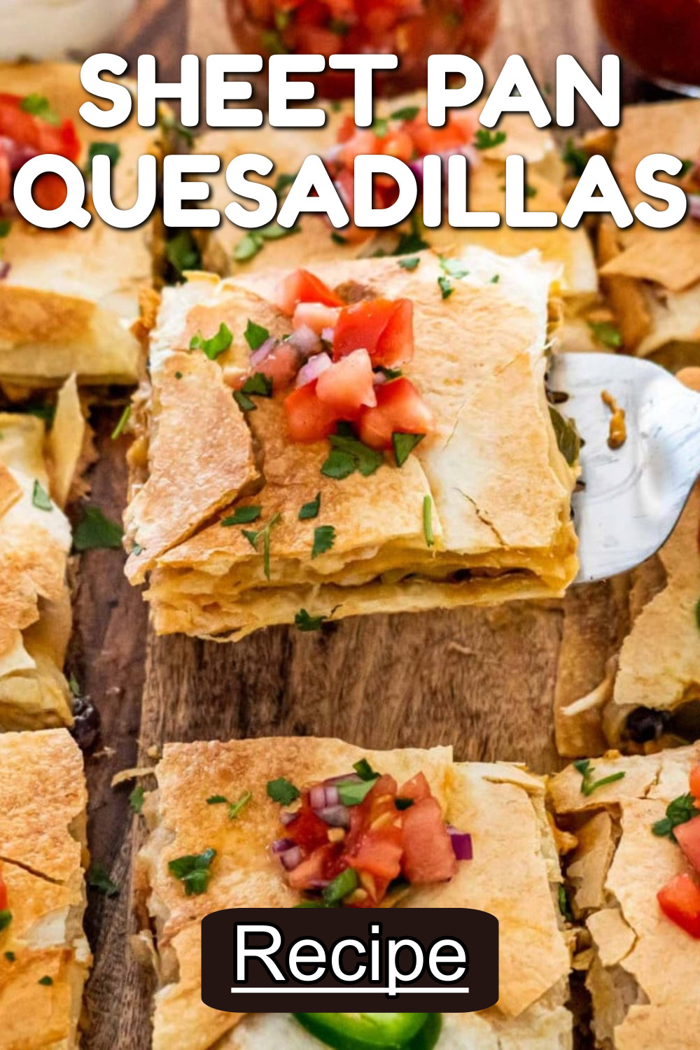 Sheet Pan Quesadillas Cheap Dinner Ideas For Families On A Budget. 26 Frugal Large Family Meals On A Budget - Cheap easy dinners for family struggle meals healthy inexpensive quick budget dinners for picky eaters that feed a lot or family of 4.