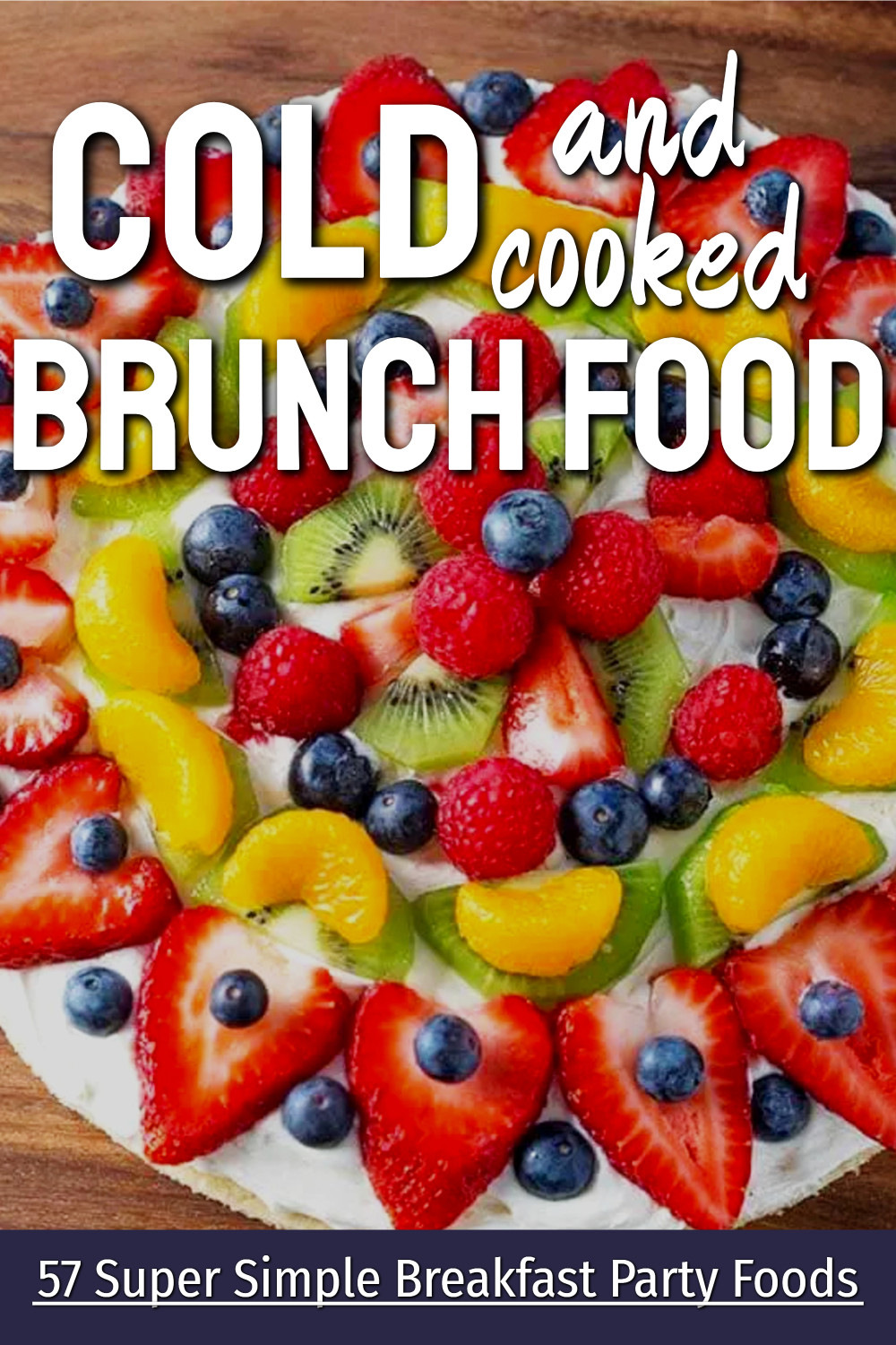 Brunch Food Ideas