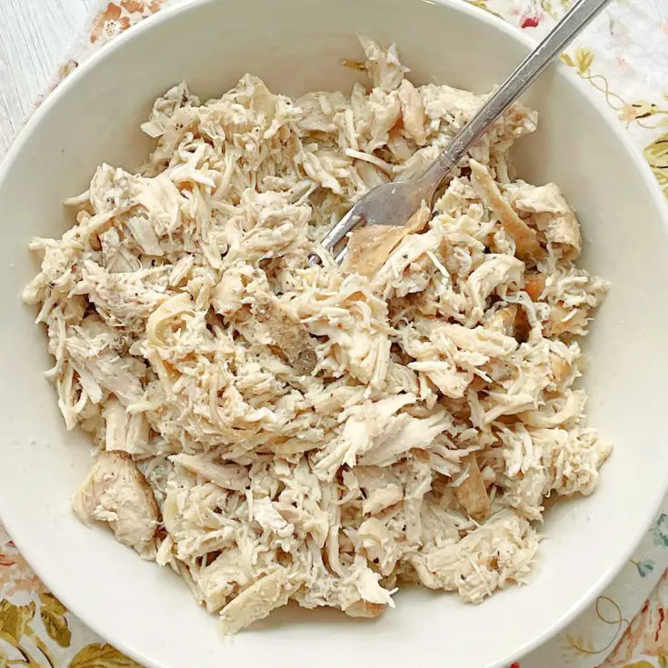 Image for How to Make Frozen Chicken in the Crock Pot