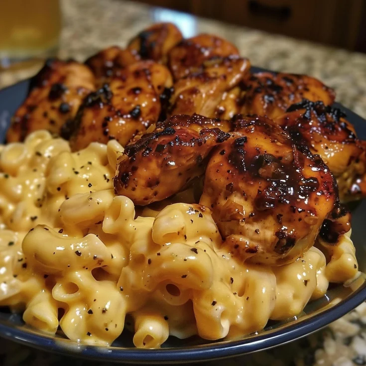 Image for Sweet and Spicy Chicken
