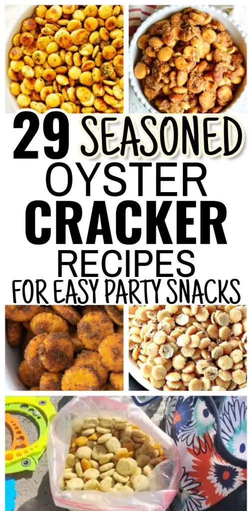 Snack Cracker Recipes 19 Best Seasoned Crackers For Easy Homemade snack-cracker-recipes-19-best-seasoned-crackers-for-easy-homemade