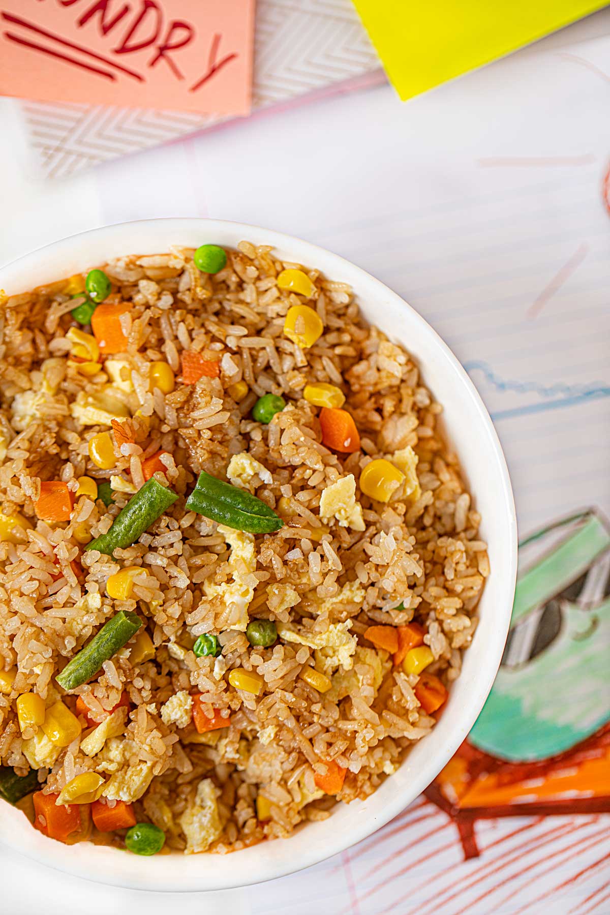 No Oven Struggle Meals - 18 Simple Frugal Dinner Recipes To Make In