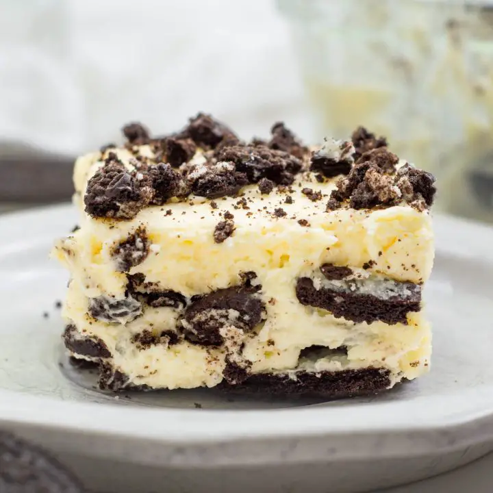 28 No Bake Desserts With Only THREE Ingredients (quick, easy crowd ...