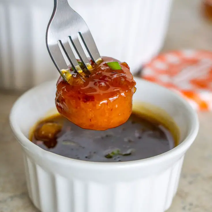 Image for Easy Kielbasa Appetizer