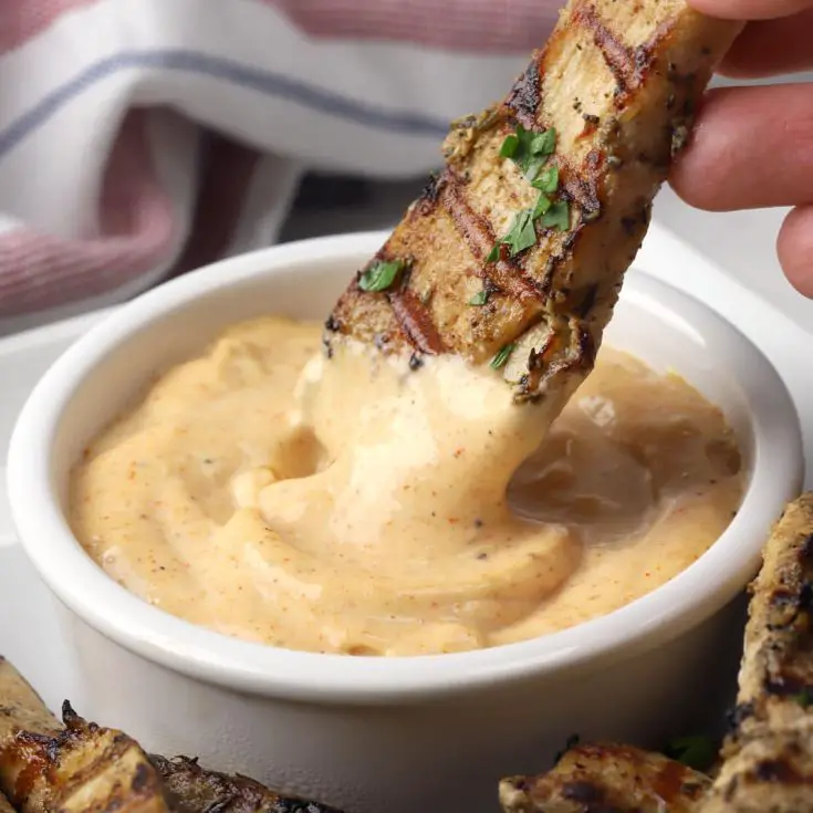 Image for Spicy Aioli