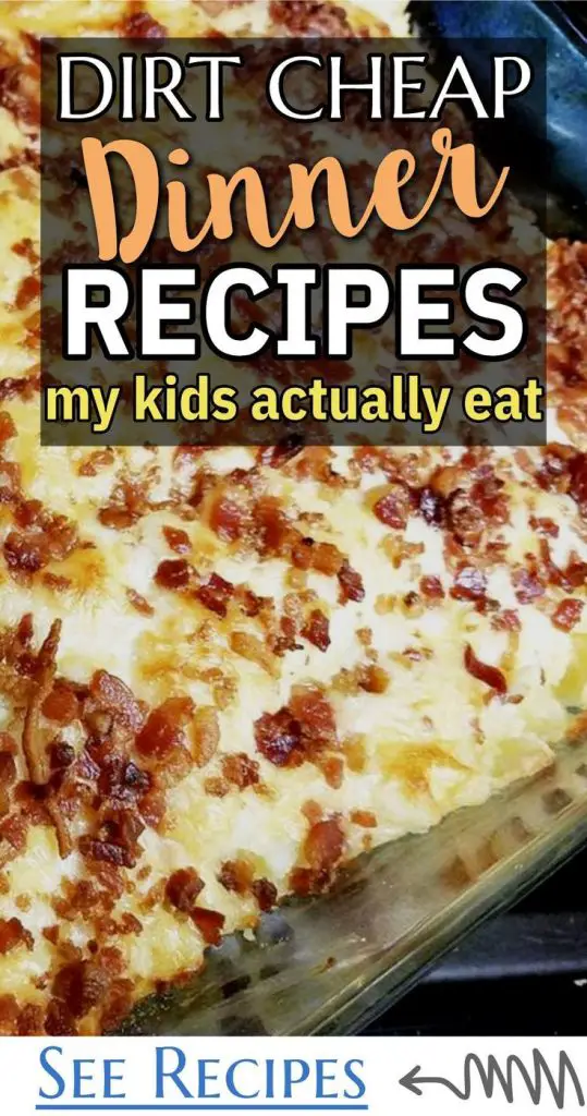 Cooking for Two On a Budget - Quick EASY Weeknight Meals For 2 (with ...